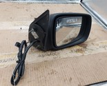 Passenger Side View Mirror Power Non-heated Fits 96-98 GRAND CHEROKEE 35... - $64.35