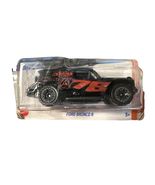 HOT WHEELS 2023 HW HOT TRUCKS 8/10 - FORD BRONCO R BLACK - $3.80