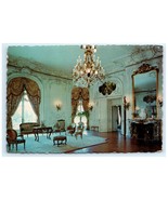Vintage Elms Ballroom Chandelier Louis XV Furniture Newport RI Interior ... - €6,02 EUR