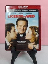 License to Wed (HD-DVD, 2007) - £1.59 GBP