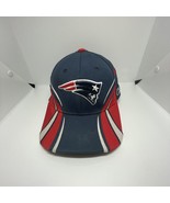 New England Patriots Reebok Equipment Authentic Sideline Vintage - $13.85