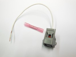 1993-1998 Toyota Supra Knock Sensor Repair Plug Pigtail - £13.33 GBP
