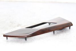 10-12 MERCEDES-BENZ GLK350 4MATIC Front Left Driver Side Door Panel Trim F1208 image 8