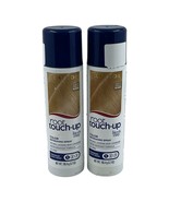 Clairol Root Touch Up Color Refreshing Spray Dark To Medium Blonde 3.7 O... - $707.88 MXN