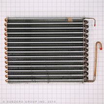NEW SUBZERO EVAPORATOR FREEZER for 700TC/I-2,700TF/I &amp; MODELS BELOW - $361.90