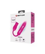 Pretty Love Nobikuma Thrusting Egg Fuchsia - €33,04 EUR