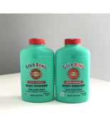 Gold Bond Extra Strength with TALC Medicated Body Powder 4 oz Each Lot o... - €34,35 EUR Gold Bond Extra Strength with TALC Medicated Body Powder 4 oz Each Lot o... - €34,35 EUR