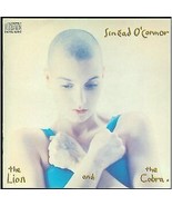 The Lion and the Cobra - £9.78 GBP