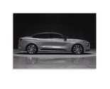 Car Poster Mondeo Room Unframed Indoor Canvas Wall Art 18x12 Inch 1-Piece - $15.99