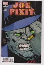 Joe Fixit #3 (Of 5) (Marvel 2023) C2 &quot;New Unread&quot; - £3.62 GBP