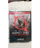 Suspect Zero (Widescreen Edition) - DVD - VERY GOOD - $129.94 MXN