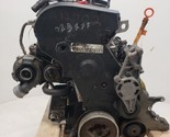 Engine 1.8L VIN C 5th Digit Turbo Fits 02-05 AUDI A4 994570Tested*******... - $938.52