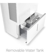 hOmeLabs 4,500 Sq. Ft Energy Star Dehumidifier Replacement Water Tank - £31.37 GBP
