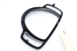 08-15 SMART FORTWO INSTRUMENT CLUSTER BEZEL TRIM Q7972 image 9