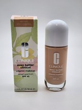 Clinique Even Better Clinical Vitamin Makeup SPF 45 Light Cool 1  - $665.82 MXN