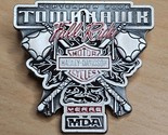 Harley Davidson MDA Tomahawk Fall Ride 2006 Vest/Jacket/Hat Pin - £5.99 GBP