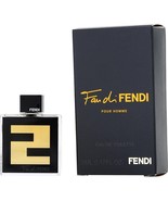 FENDI FAN DI FENDI POUR HOMME by Fendi (MEN) - £19.42 GBP