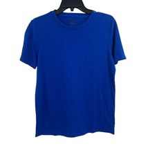 Epic Threads Kids Blue Short Sleeve Tee XL New - $11.65