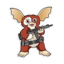 NEO Tactical Gear Tactical Gizmo Gremlins Vinyl Decal Made in The USA (10) - £7.88 GBP+