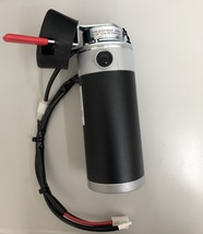 MSP Motor 511100-58010 incl. brake 2DX0X163004 CTM HS580 Taiwan mobility scooter image 6