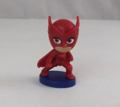 Greenbriar International Disney PJ Masks Owlette 2&quot; Action Figure - $55.56 MXN