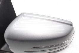 Driver Side View Mirror 204 Type Power C300 Fits 10-11 MERCEDES C-CLASS 74932 image 5
