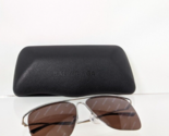 Brand New Authentic Balenciaga Sunglasses BB 0092 002 61mm Frame - $247.49
