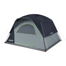 Coleman 6-Person Skydome™ Camping Tent - Blue Nights - £118.14 GBP