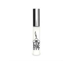 LIP INK®  Off Makeup Remover - Vial Size - $9.90