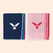 Victor Sports Wristband Tennis Badminton Training Sports Band 1pc NWT SP134 - $16.93