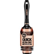 Conair Quick Blow-Dry Thermal Square Hairbrush - $11.87