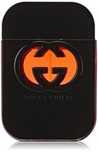 Gucci Guilty Black For Women - 2.5Oz Edt Spray image 2