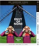 Envy of None - Stygian Waves - Blu-Ray Audio with Slip Cover NEW / MINT - €69,11 EUR
