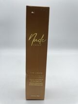 NUDE SUGAR  The Creém Extra Enriched Moisture Cream 2.36 oz READ Bs302 - $2.73 CAD