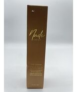 NUDE SUGAR  The Creém Extra Enriched Moisture Cream 2.36 oz READ Bs302 - $1.95