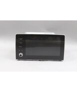 Audio Equipment Radio Receiver And Display 2019-2022 HONDA INSIGHT OEM #... - $314.99