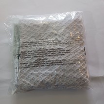 Blush Elastic Waist Pull-On Women’s White Skirt Size 1X Measured Waist 30 image 11