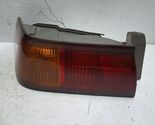 97 98 99 Toyota Camry left drivers outer tail light assembly OEM - $29.69