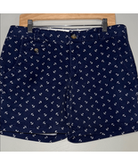Dockers Anchor Print Shorts 12 - $26.80 CAD