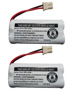 Battery BT162342 / BT262342 for Vtech and AT&amp;T Cordless Home Telephones ... - $11.95