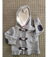Carter Hooded Duffle Jacket 24 Mo - $12.91 CAD