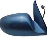 Passenger Side View Mirror Power Non-heated Fits 00-03 SENTRA 404272 - £54.13 GBP