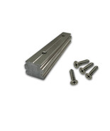 Gordon Glass® Pivot Hinge Insert for use with 3/8&quot; and 1/2&quot; Frameless Glass - $810.28 MXN