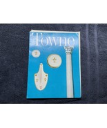 Towne Ceramic Hardware 1962 CATALOG With PRICE LIST - $24.73