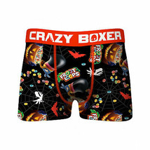 Froot Loops Halloween Spook Boxer Briefs Multi-Color - £15.69 GBP