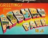 Greetings From Asbury Park N.J. [Vinyl] - $24.99