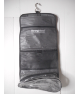 Similac Hanging Storage Travel Organizer Pouch Bag Case Baby Gear Black ... - £9.31 GBP