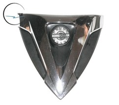 07 06 05 04 Seadoo Gtx Supercharged 4TEC Wake Front Hood Chrome Bezel Storage - £52.80 GBP