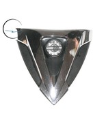 07 06 05 04 SEADOO GTX Supercharged 4TEC WAKE FRONT HOOD CHROME BEZEL ST... - $66.45