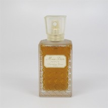 Miss Dior By Christian Dior 50 ml/1.7 Oz Parfum Spray Vintage - £199.51 GBP
